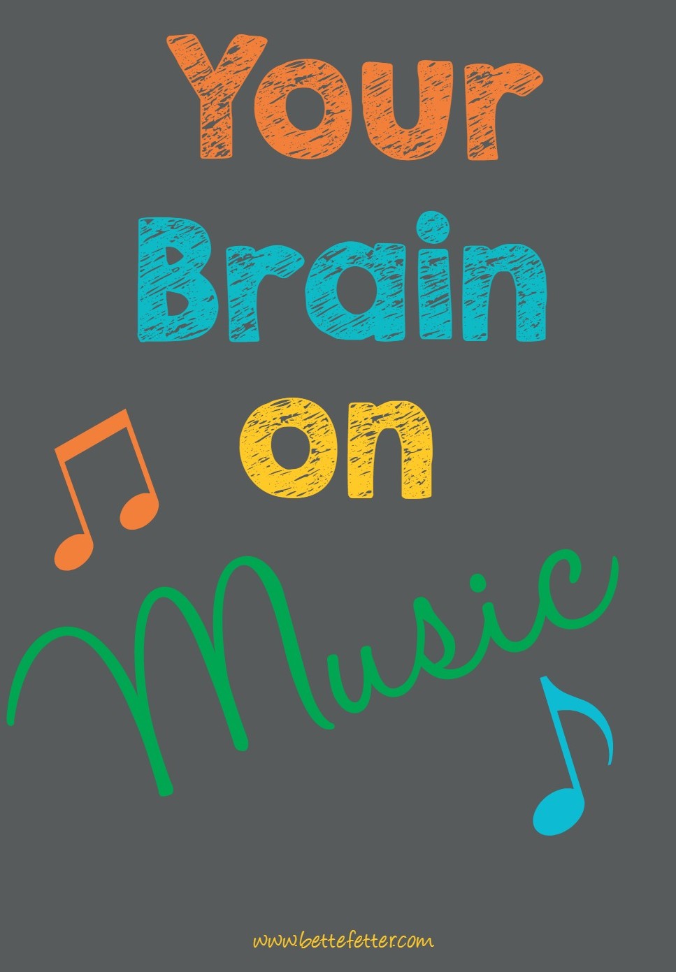 Brain on music
