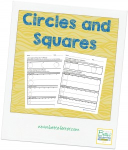 Circles and Squares