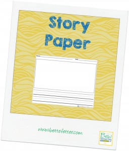 Story paper1