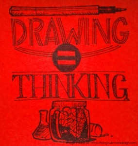 drawing-is-thinking