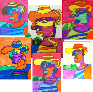 picassocollage