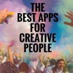 Creative apps