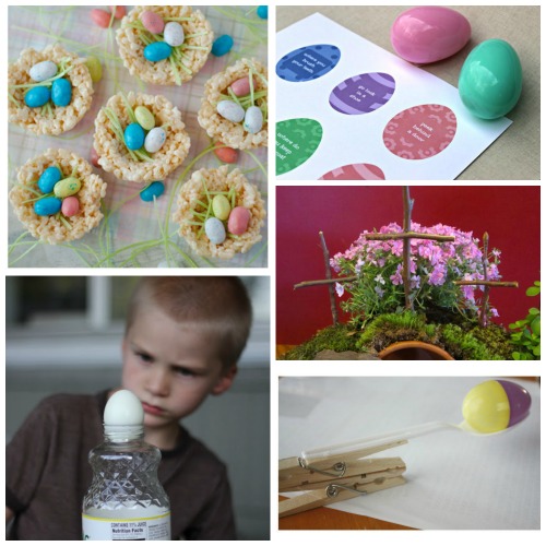 Easter Collage1