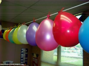balloon, balloon countdown, 