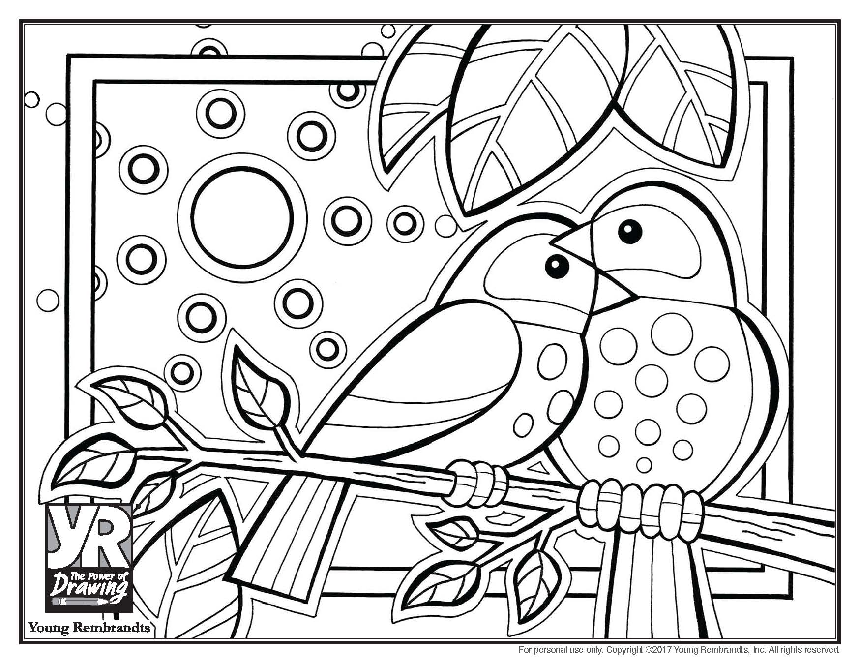 Be Still My Heart Coloring Pages