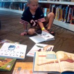 Picture Books are So Important for Kids