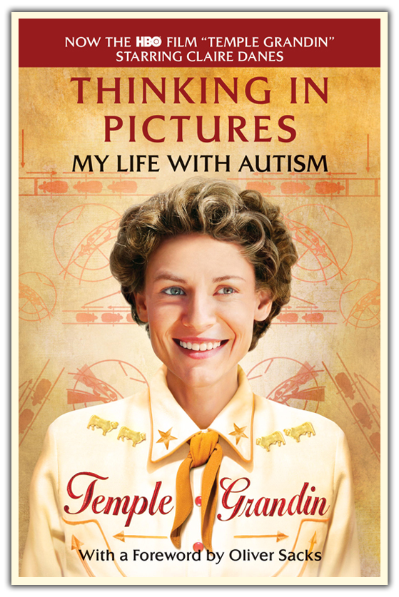 Picture of Thinking in Pictures: My Life with Autism