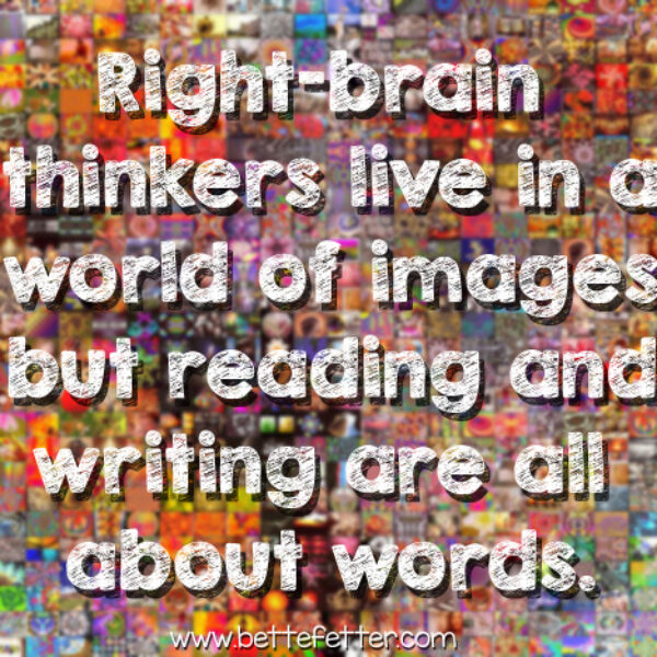 The Challenge of Reading and Writing