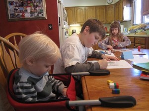 homeschooling-family