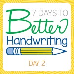 7DaysBetterHandwriting_Day2