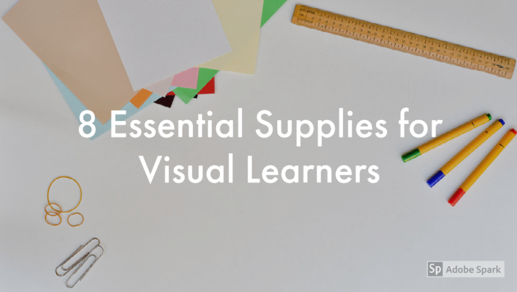right brain thinking, visual learner, visual thinking, creativity, being visual, visual learning, right brain learning, young rembrandts, supplies, kids, essential supplies